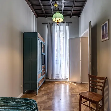 Via Del Cancello Appartement *
