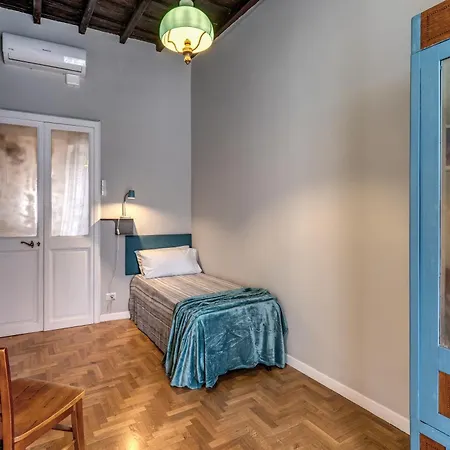 Via Del Cancello Appartement Rome