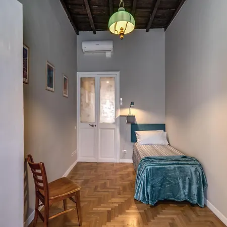 Via Del Cancello *