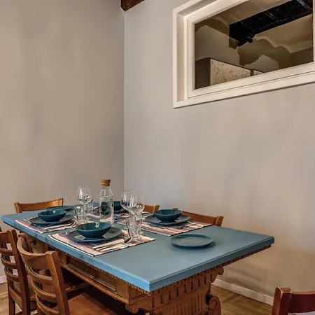 Via Del Cancello Appartement *