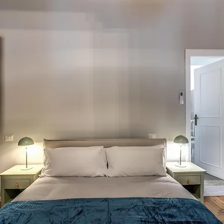Via Del Cancello Appartement Rome