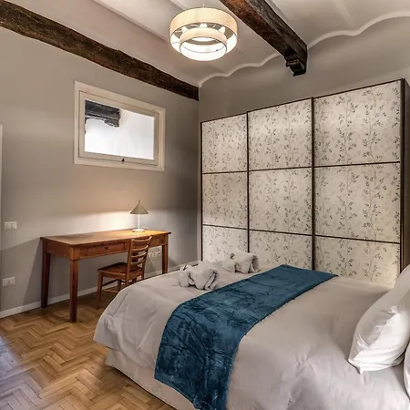 Via Del Cancello Appartement Rome
