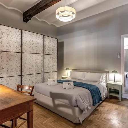 Appartement Via Del Cancello