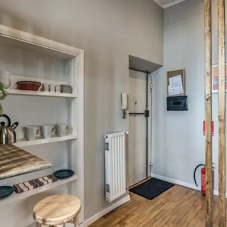 Via Del Cancello Appartement *