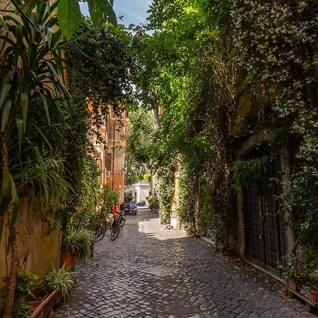 Via Del Cancello דירה