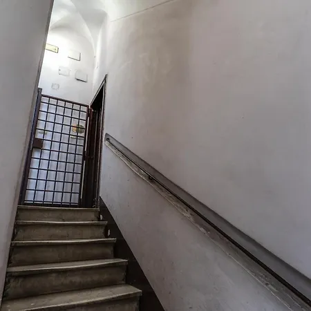 Appartement Via Del Cancello Rome